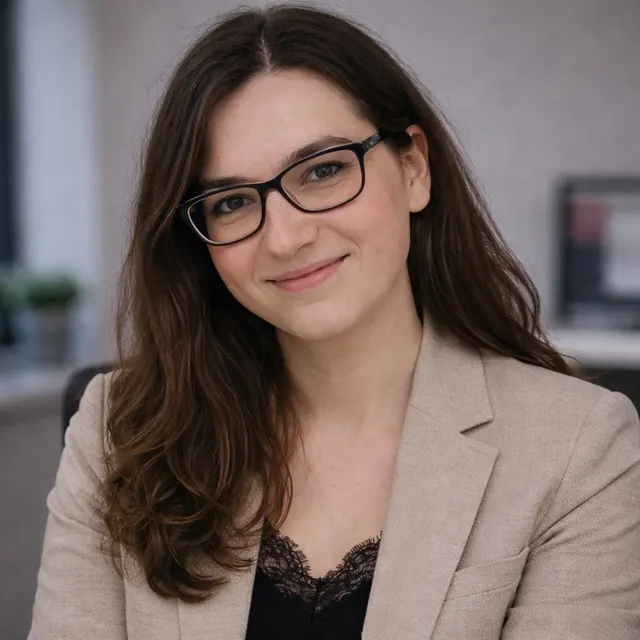 Alina Kessler, Gründerin von Prowect