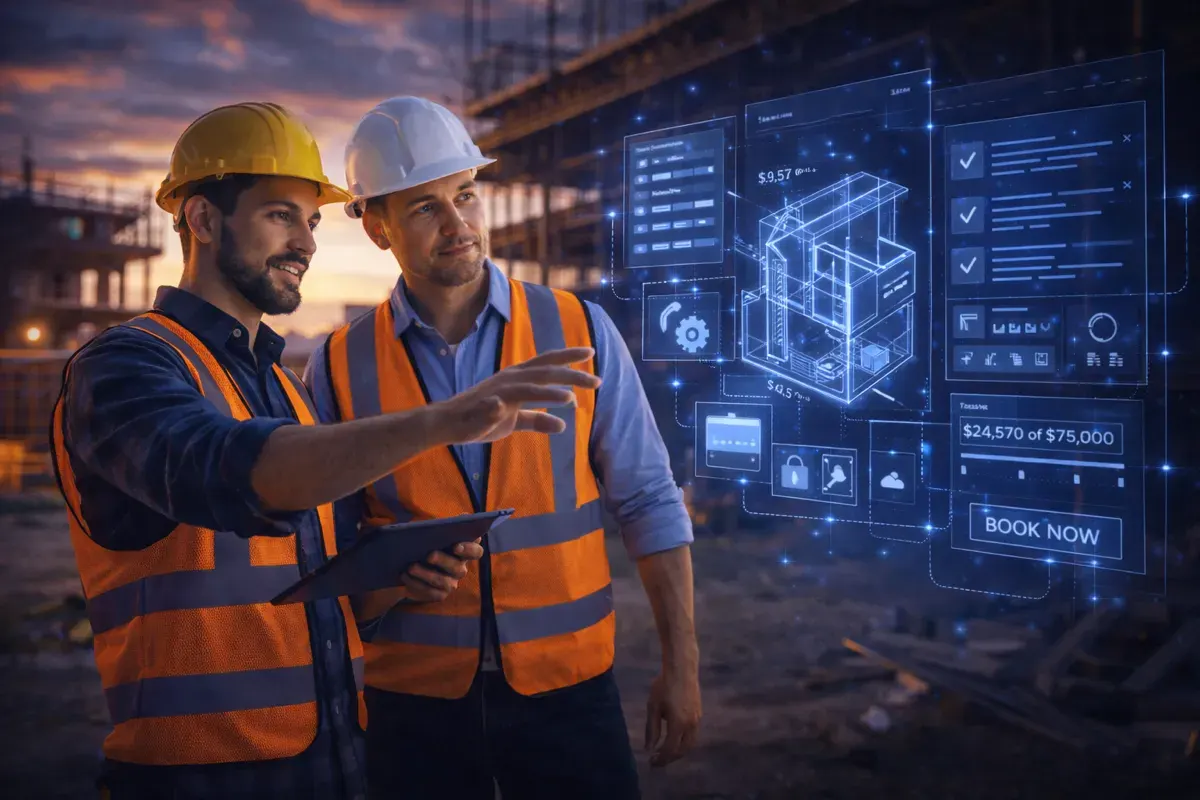 Handwerker & Bau