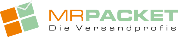 MRPacket Logo