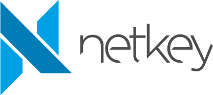 netkey Logo