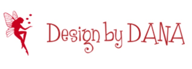 Logo designbydana.