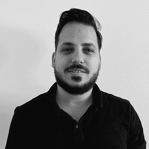 Moaz Sabri